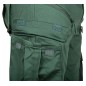 NEO TOOLS 81-286-XXXL Spodnie robocze OUTDOOR, typu jogger, zielone, rozmiar XXXL