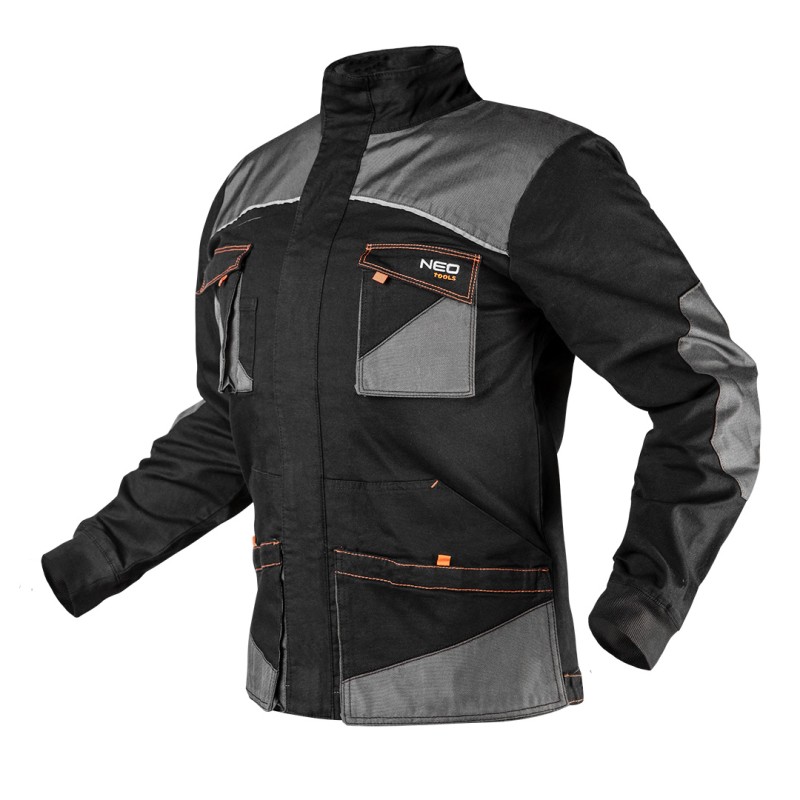 NEO TOOLS 81-218-XL Bluza robocza HD Slim, rozmiar XL