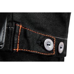 NEO TOOLS 81-218-XL Bluza robocza HD Slim, rozmiar XL 