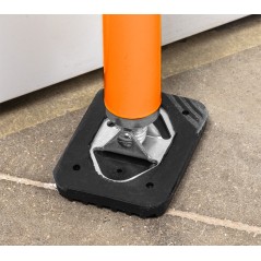 NEO TOOLS 35-431 Podpora teleskopowa 75-125 cm 