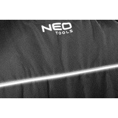 NEO TOOLS 81-530-XL Bezrękawnik roboczy, Oxford, rozmiar XL/56 