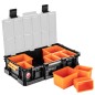 NEO TOOLS 84-060 Organizer, system modułowy II