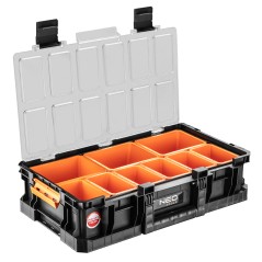 NEO TOOLS 84-060 Organizer, system modułowy II 