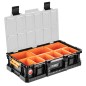 NEO TOOLS 84-060 Organizer, system modułowy II