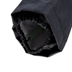 NEO TOOLS 81-720-XL Kurtka robocza ostrzegawcza wodoodporna, żółta, rozmiar XL 