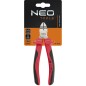 NEO TOOLS 01-525 Szczypce boczne 1000V