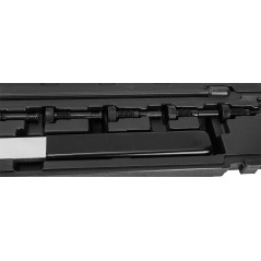 NEO TOOLS 11-168 Klucz do napinania pasków klinowych, zestaw 11 szt. 