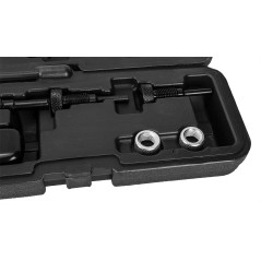 NEO TOOLS 11-168 Klucz do napinania pasków klinowych, zestaw 11 szt. 