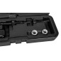 NEO TOOLS 11-168 Klucz do napinania pasków klinowych, zestaw 11 szt.