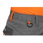 NEO TOOLS 81-325-S Spodnie robocze, 100% cotton, rozmiar S
