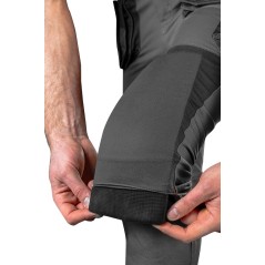 NEO TOOLS 81-325-S Spodnie robocze, 100% cotton, rozmiar S 