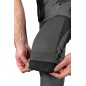 NEO TOOLS 81-325-S Spodnie robocze, 100% cotton, rozmiar S