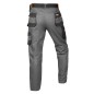 NEO TOOLS 81-325-S Spodnie robocze, 100% cotton, rozmiar S