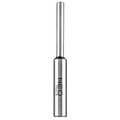 NEO TOOLS 11-922 Nasadki, do uszkodzonych nakrętek, krótkie - zestaw 11 szt. 