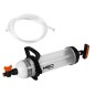 NEO TOOLS 10-807 Strzykawka do płynów ekspolatacyjnych 1500ml