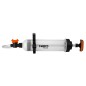 NEO TOOLS 10-807 Strzykawka do płynów ekspolatacyjnych 1500ml