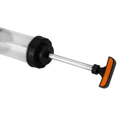NEO TOOLS 10-807 Strzykawka do płynów ekspolatacyjnych 1500ml 