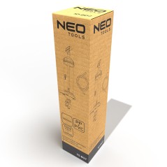 NEO TOOLS 10-807 Strzykawka do płynów ekspolatacyjnych 1500ml 