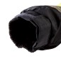 NEO TOOLS 81-710-XL Kurtka robocza ostrzegawcza ocieplana, żółta, rozmiar XL