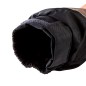 NEO TOOLS 81-711-XL Kurtka robocza ostrzegawcza ocieplana, pomarańczowa, rozmiar XL
