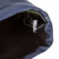 NEO TOOLS 81-750-L Spodnie robocze ostrzegawcze softshell, żółte, rozmiar L