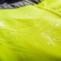NEO TOOLS 81-750-L Spodnie robocze ostrzegawcze softshell, żółte, rozmiar L