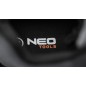 NEO TOOLS 82-162-44 Półbuty robocze S1 FO, stalowy podnosek, rozmiar 44
