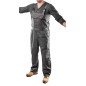 NEO TOOLS 81-430-XXL Spodnie robocze na szelkach BASIC, rozmiar XXL/58
