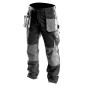 NEO TOOLS 81-220-L Spodnie robocze HD, rozmiar L/52
