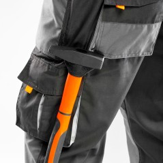 NEO TOOLS 81-220-L Spodnie robocze HD, rozmiar L/52 