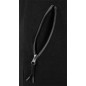 NEO TOOLS 81-282-XXXL Spodnie dresowe COMFORT, czarno-szare,, rozmiar XXXL