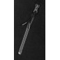 NEO TOOLS 81-282-XXXL Spodnie dresowe COMFORT, czarno-szare,, rozmiar XXXL