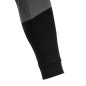 NEO TOOLS 81-282-XXL Spodnie dresowe COMFORT, czarno-szare, rozmiar XXL