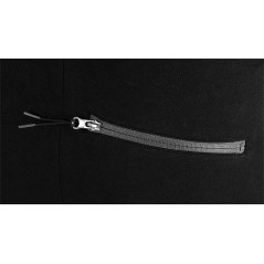 NEO TOOLS 81-282-XXL Spodnie dresowe COMFORT, czarno-szare, rozmiar XXL 