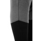 NEO TOOLS 81-282-XXL Spodnie dresowe COMFORT, czarno-szare, rozmiar XXL