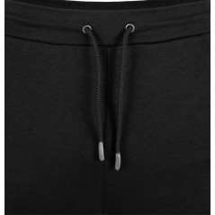 NEO TOOLS 81-282-XXL Spodnie dresowe COMFORT, czarno-szare, rozmiar XXL 