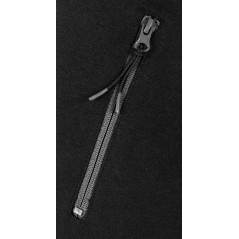 NEO TOOLS 81-282-XXL Spodnie dresowe COMFORT, czarno-szare, rozmiar XXL 
