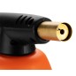 NEO TOOLS 20-022 Lampa lutownicza gazowa na naboje 190 g, zapłon piezo