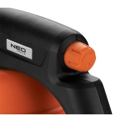 NEO TOOLS 20-022 Lampa lutownicza gazowa na naboje 190 g, zapłon piezo 