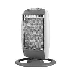 NEO TOOLS 90-114 Halogenowy promiennik podczerwieni 400/800/1200W 