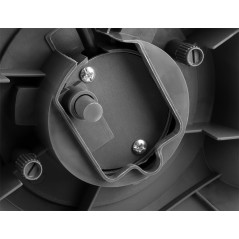 NEO TOOLS 90-114 Halogenowy promiennik podczerwieni 400/800/1200W 