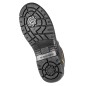 NEO TOOLS 82-160-39 Półbuty skórzane S1 SRC, stalowy podnosek, rozmiar 39