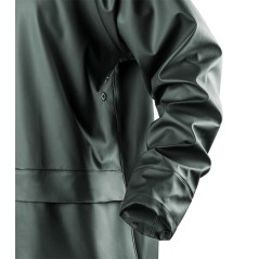 NEO TOOLS 81-810-XL Kurtka przeciwdeszczowa PU/PVC, EN 343, rozmiar XL