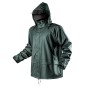 NEO TOOLS 81-810-L Kurtka przeciwdeszczowa PU/PVC, EN 343, rozmiar L