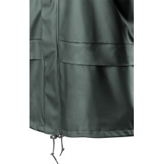 NEO TOOLS 81-810-L Kurtka przeciwdeszczowa PU/PVC, EN 343, rozmiar L 