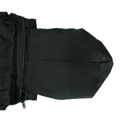 NEO TOOLS 81-810-L Kurtka przeciwdeszczowa PU/PVC, EN 343, rozmiar L 