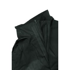 NEO TOOLS 81-810-L Kurtka przeciwdeszczowa PU/PVC, EN 343, rozmiar L 