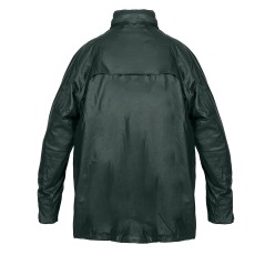 NEO TOOLS 81-810-L Kurtka przeciwdeszczowa PU/PVC, EN 343, rozmiar L 