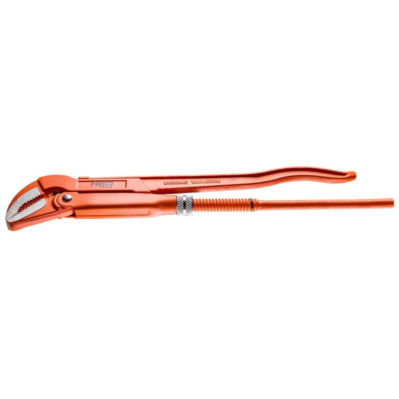NEO TOOLS 02-127 Klucz do rur typ "45", 1.5", 415 mm