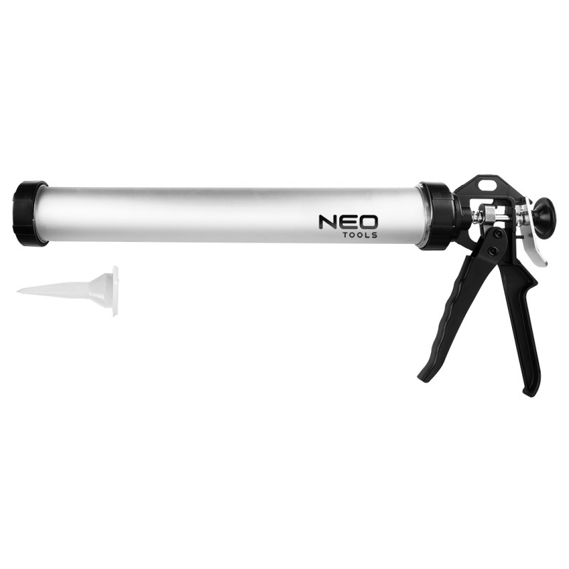 NEO TOOLS 61-006 Wyciskacz do mas uszczelniających 600 ml
